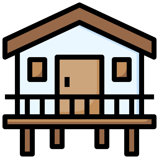Stilt House 