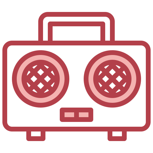 radio icono gratis