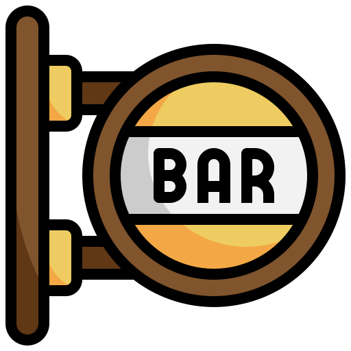 Signage free icon