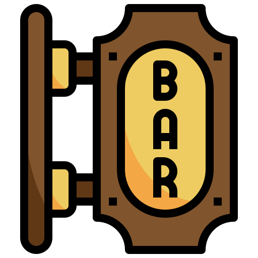 Signage free icon Signage free icon