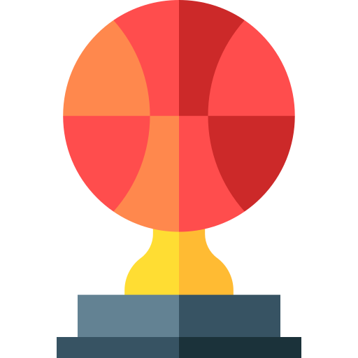 trofeo de baloncesto icono gratis trofeo de baloncesto icono gratis