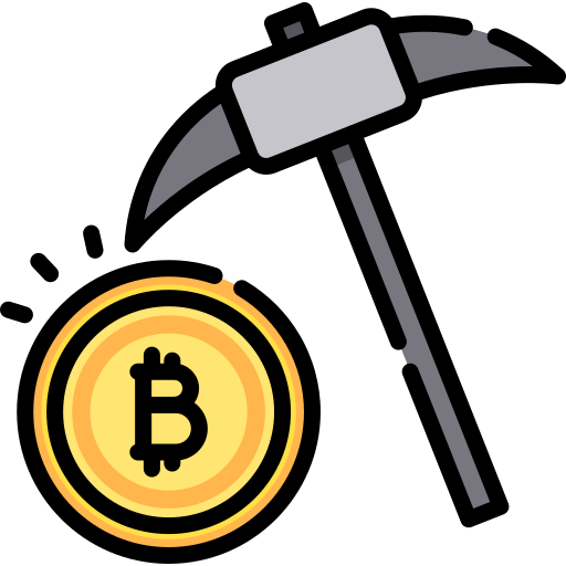 bitcoin icono gratis