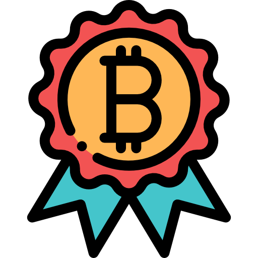 bitcoin icono gratis