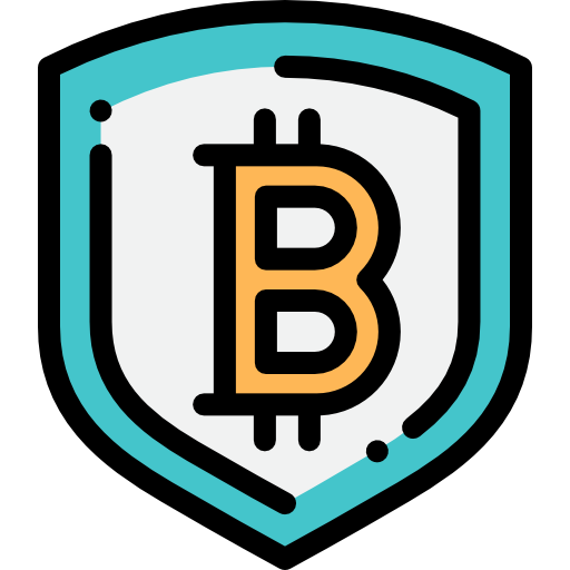 bitcoin icono gratis