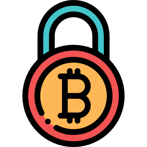 bitcoin icono gratis