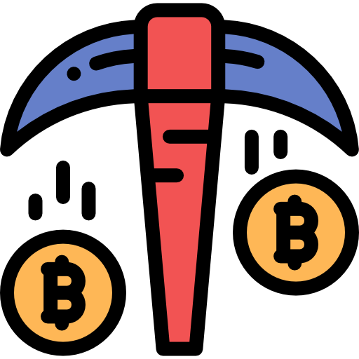 recoger icono gratis