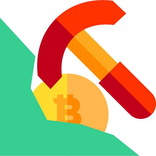 bitcoin icono gratis