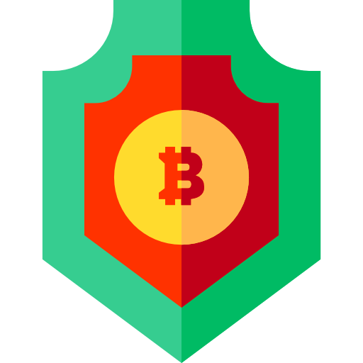 bitcoin icono gratis