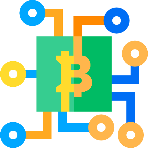 bitcoin icono gratis