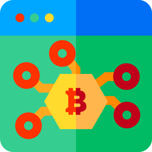 bitcoin icono gratis