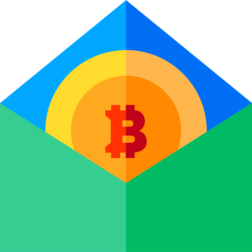 bitcoin icono gratis