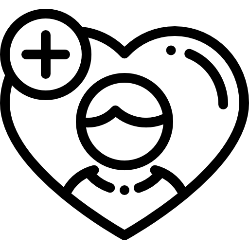 contact Icône gratuit