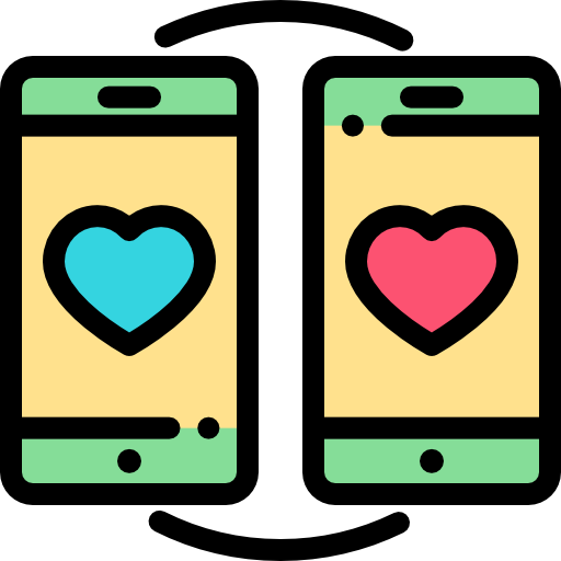 teléfono inteligente icono gratis