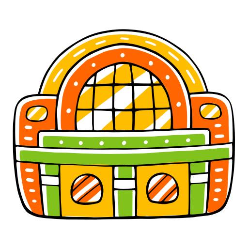 estación icono gratis