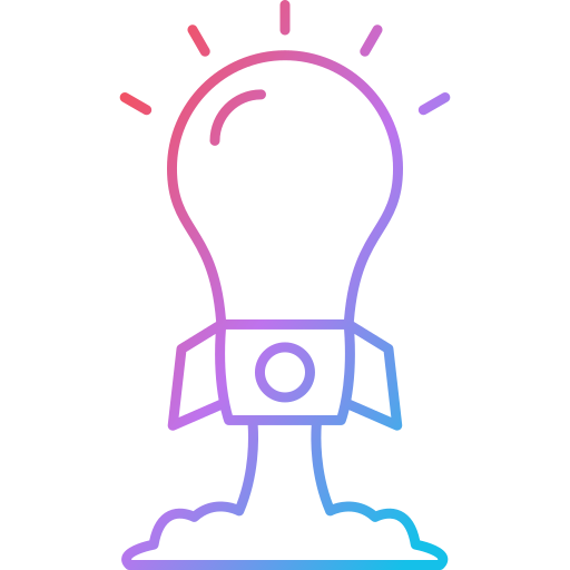 Startup free icon Startup free icon