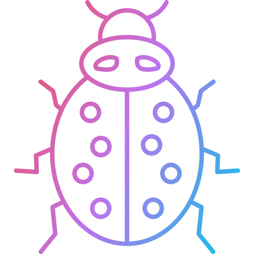 Божья коровка бесплатно иконка Божья коровка бесплатно иконка