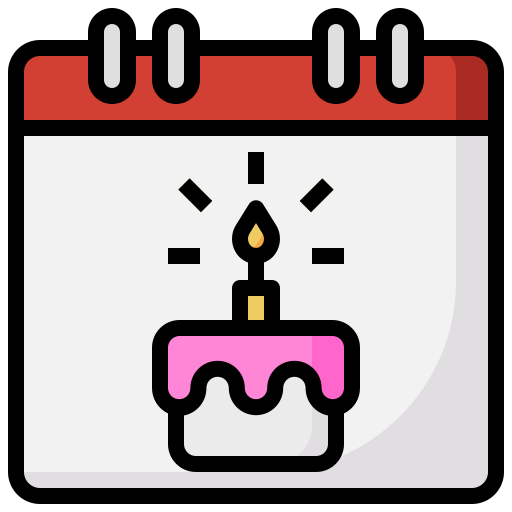 calendario icono gratis