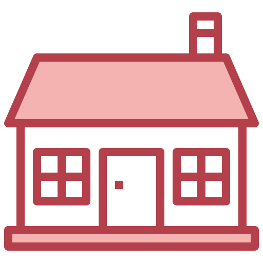 hütte kostenlos Icon