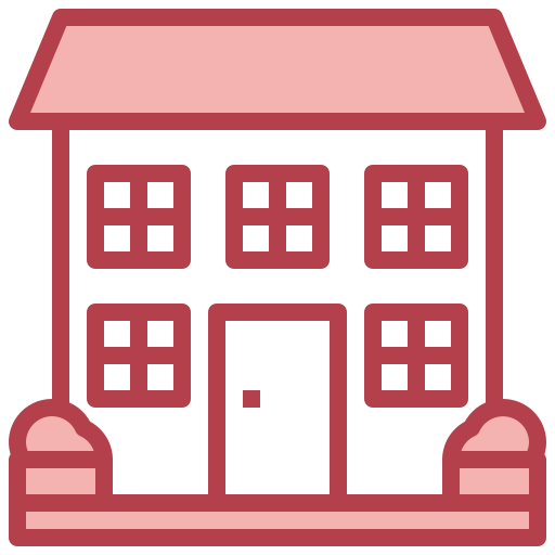 villa kostenlos Icon