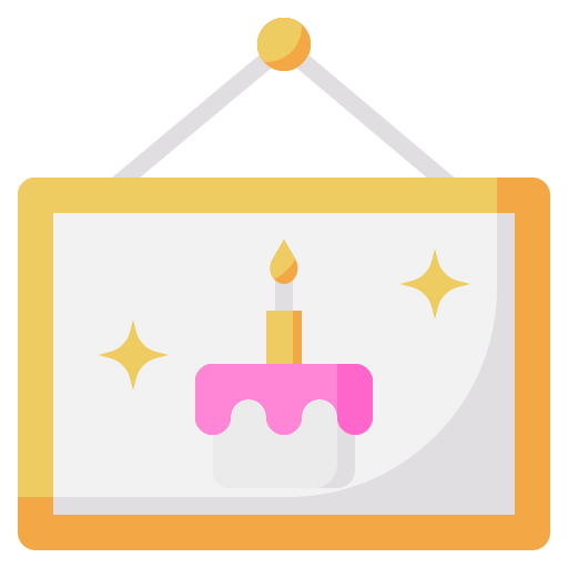 fotografía icono gratis