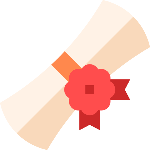 Диплом бесплатно иконка