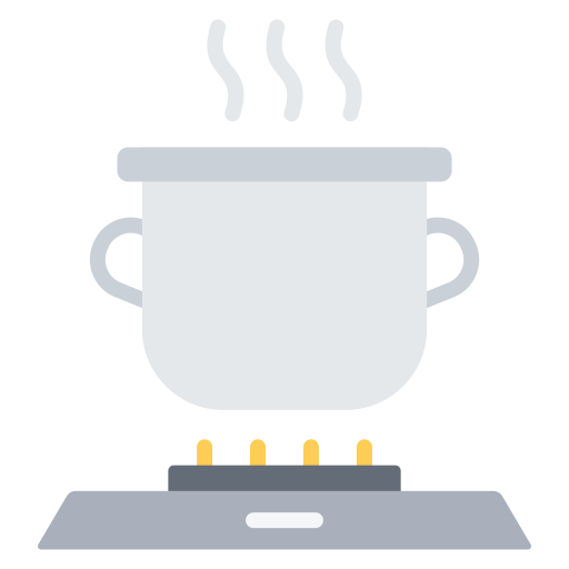 Cooking Generic Flat icon