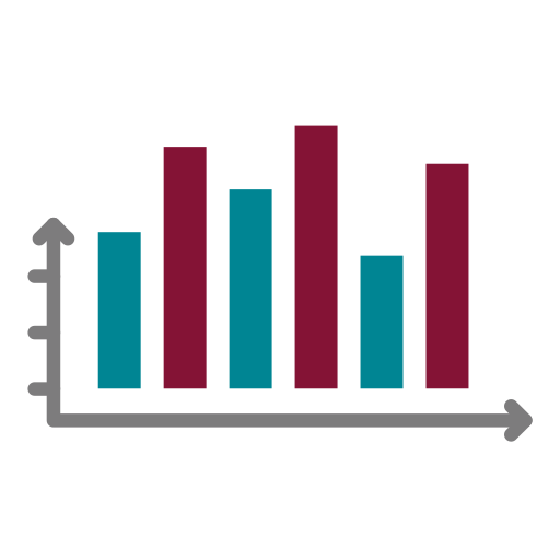 elementos de infografía icono gratis