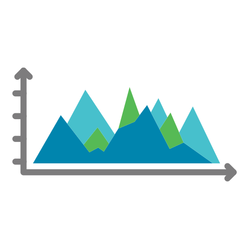 elementos de infografía icono gratis