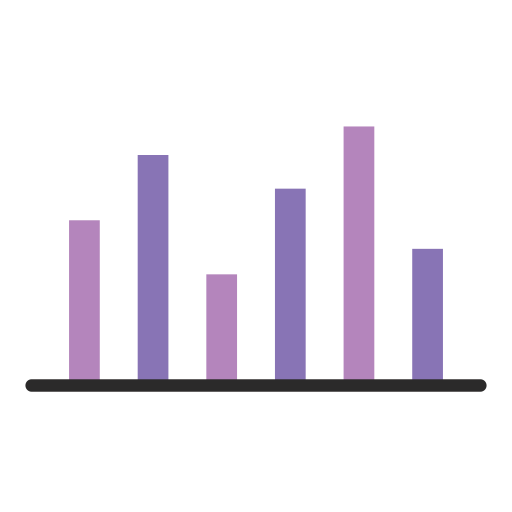 elementos de infografía icono gratis