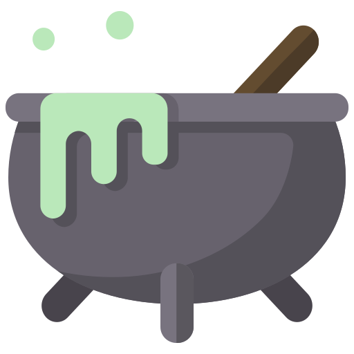Cauldron free icon Cauldron free icon