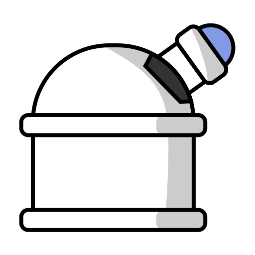 torre de observación icono gratis