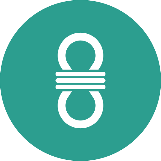 Knot Generic Circular icon