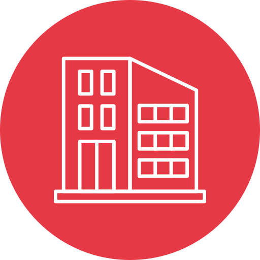 edificio icono gratis