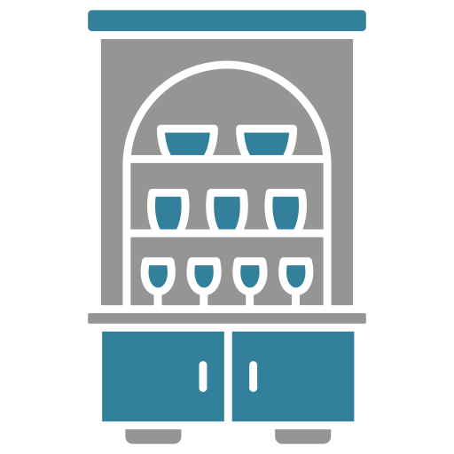 Буфет бесплатно иконка