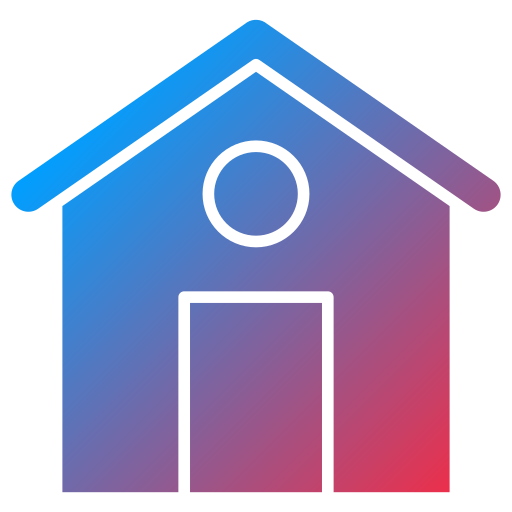 loger Icône gratuit