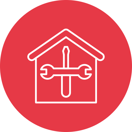 Ремонт бесплатно иконка