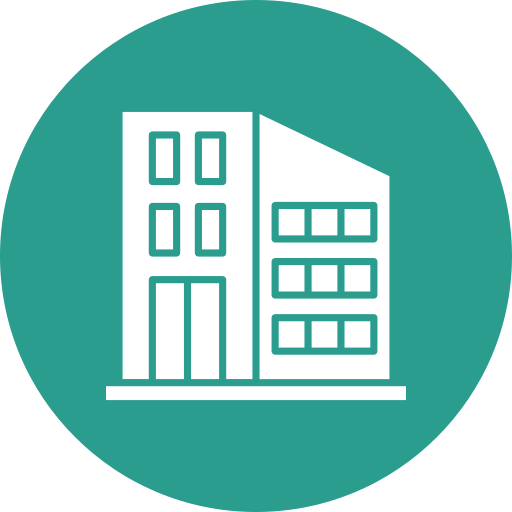 edificio icono gratis