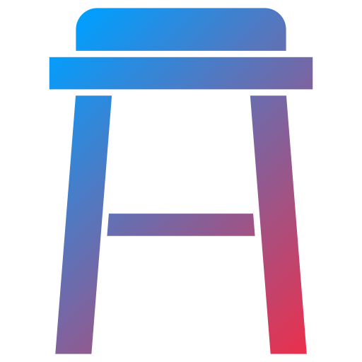 Stool free icon
