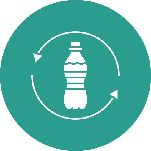 Recycle free icon