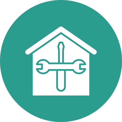 Ремонт бесплатно иконка