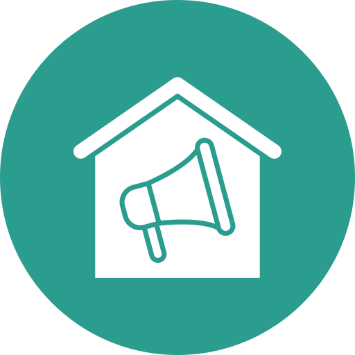 Маркетинг бесплатно иконка