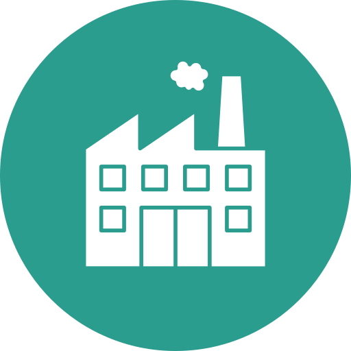 Industry - free icon