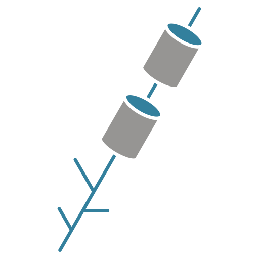 marshmallow grátis ícone