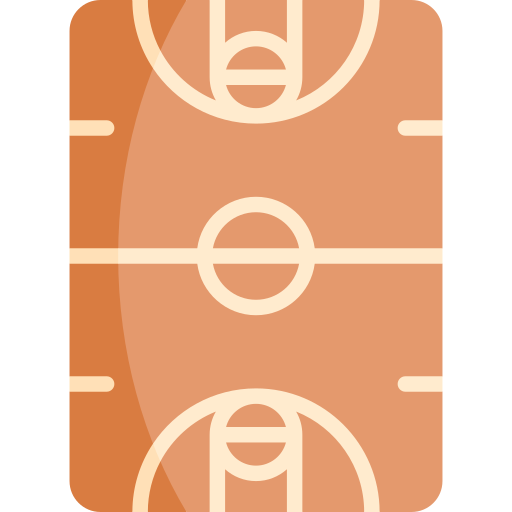 Basquetebol - ícones de esportes e competição grátis