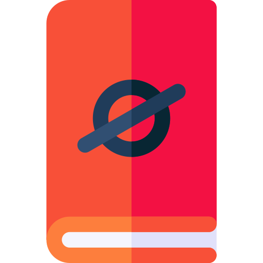 livre Icône gratuit