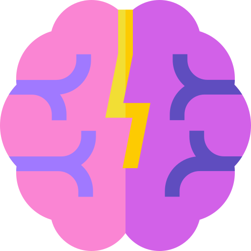 Brain free icon