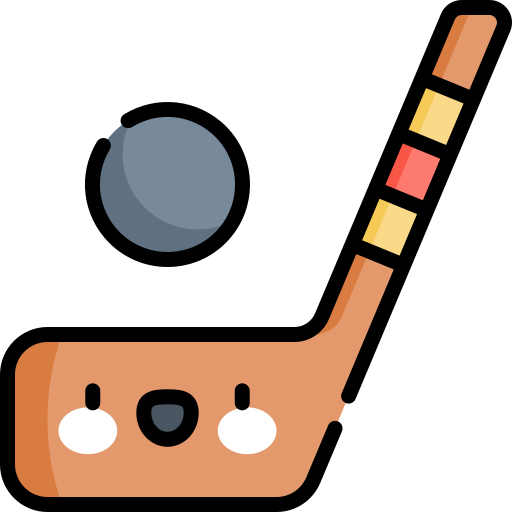 Hockey free icon