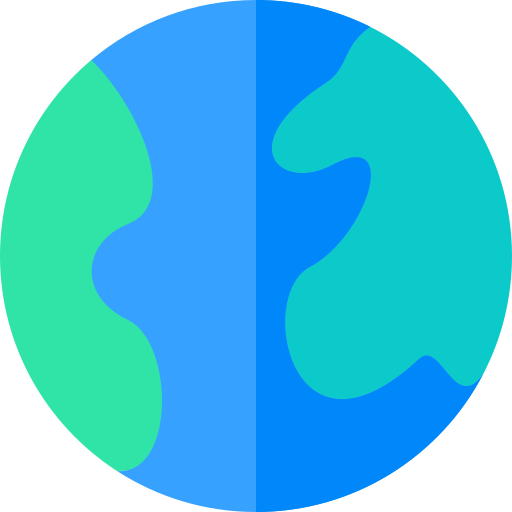 Земля бесплатно иконка