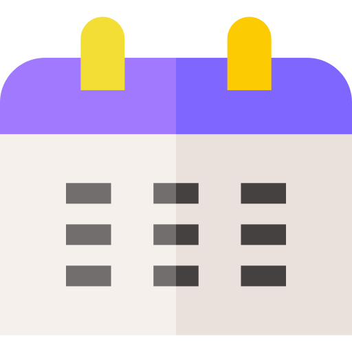 Calendar free icon Calendar free icon