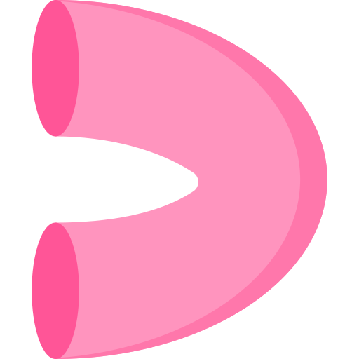 Torus free icon